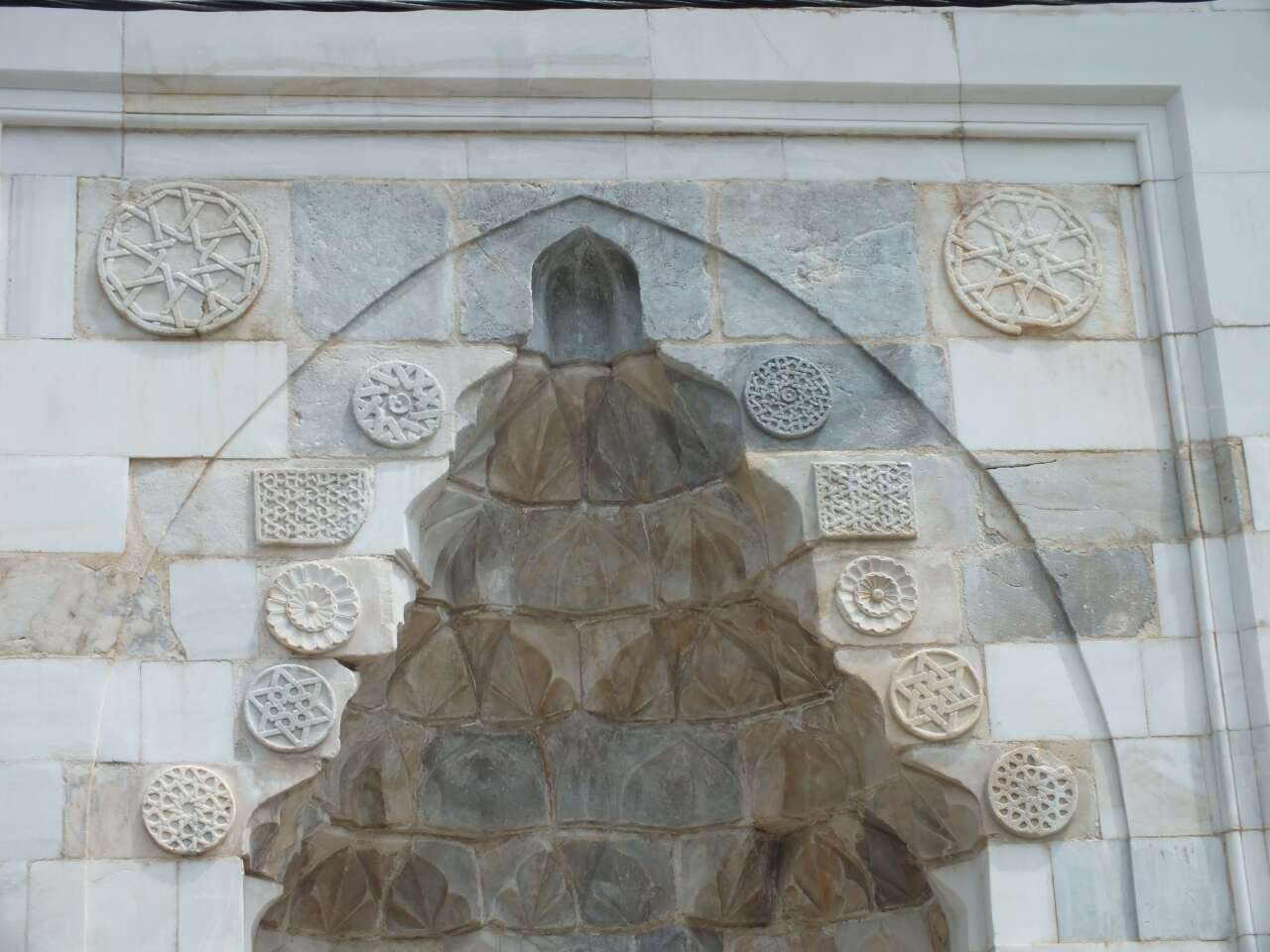 Konya’da Selçuklu'dan Osmanlı'ya uzanan sanat mirası tek tek belgelendi 11